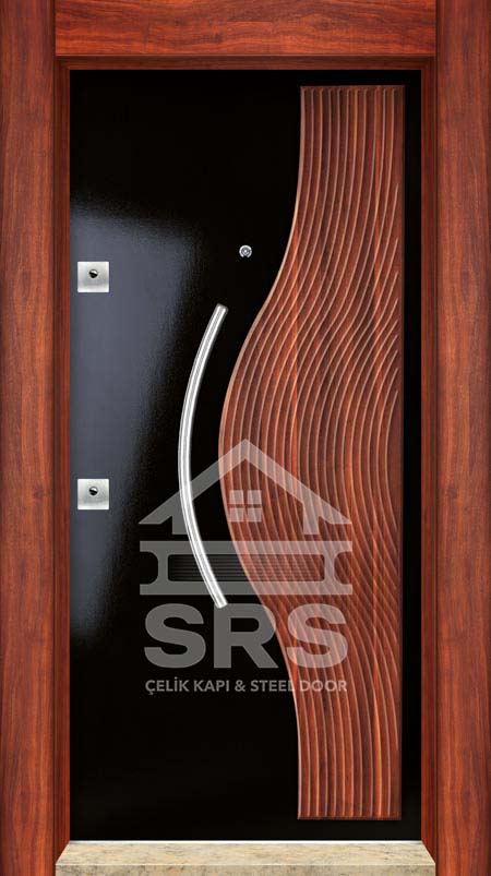 SRS DOOR - 232